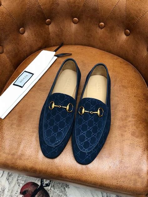 fake gucci heeled loafers|gucci wool loafer.